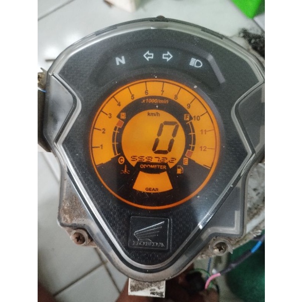 Jual speedometer cs1 | Shopee Indonesia