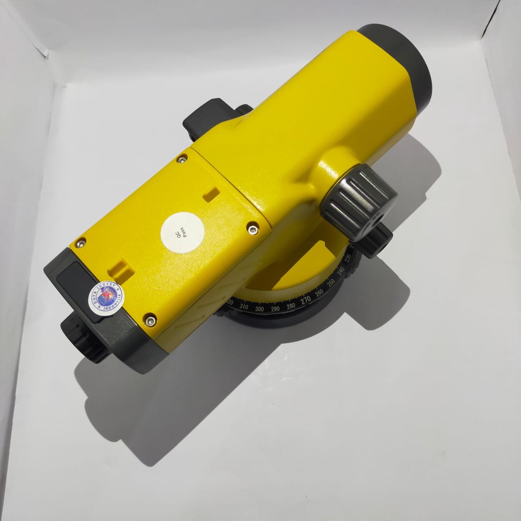 Jual Waterpass / Automatic Level /Auto Level TOPCON, SOKKIA ATB4A / AT ...