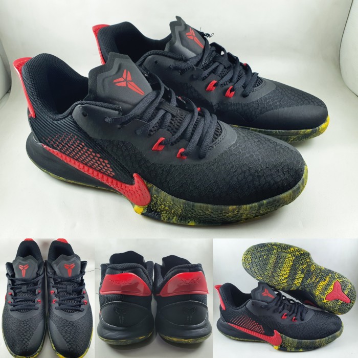 kobe fury bruce lee