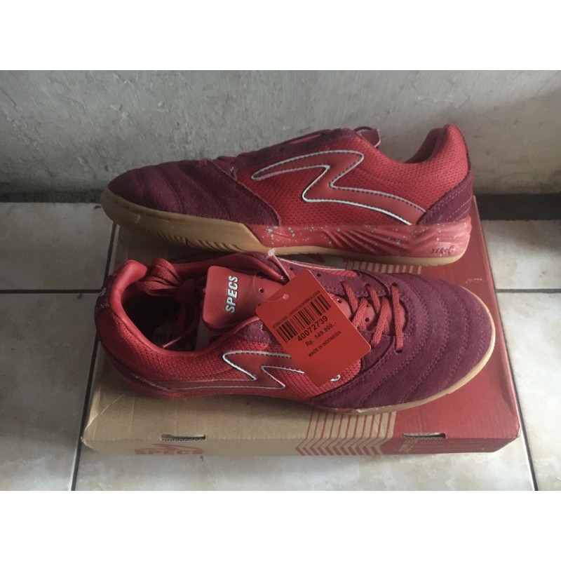 Jual Specs Metasala Rival | Shopee Indonesia