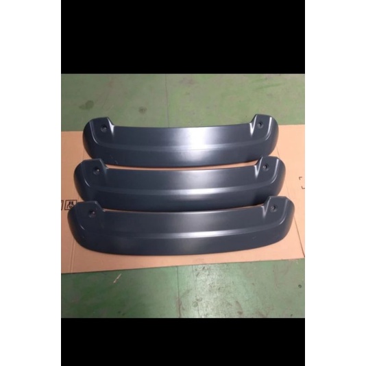 Jual Rear spoiler suzuki ignis Shopee Indonesia