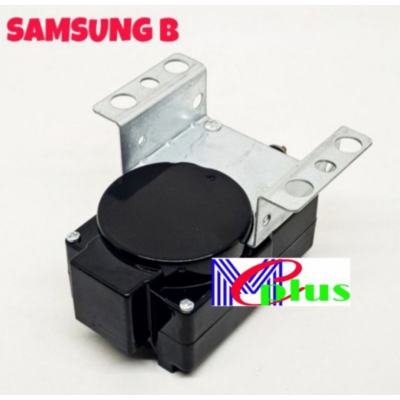 Jual Motor Drain Mesin Cuci Model SAMSUNG B/Retractor Air/Respond ...