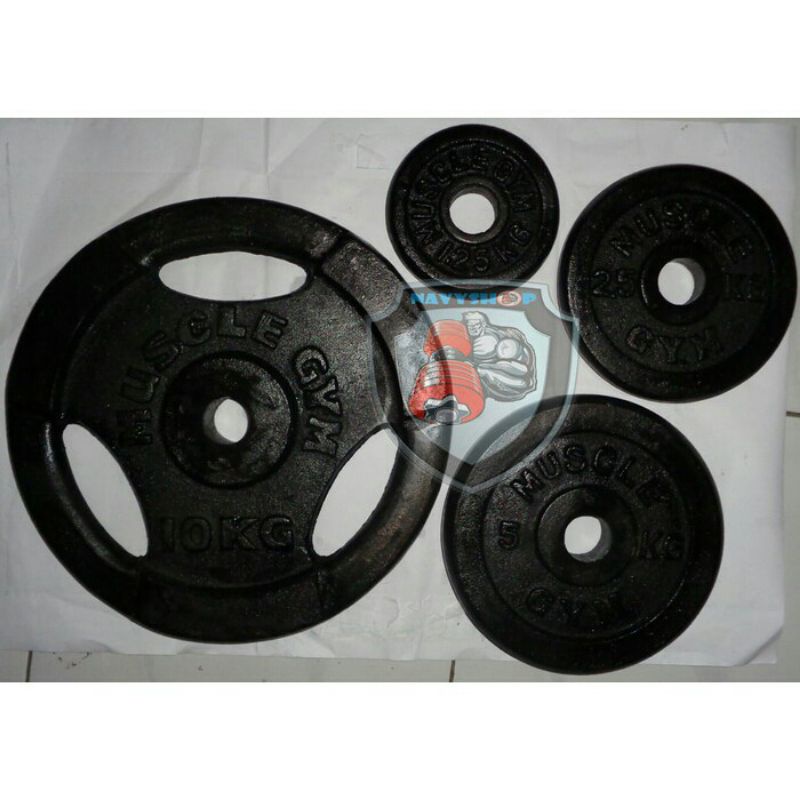 Jual barble 5kg | Shopee Indonesia