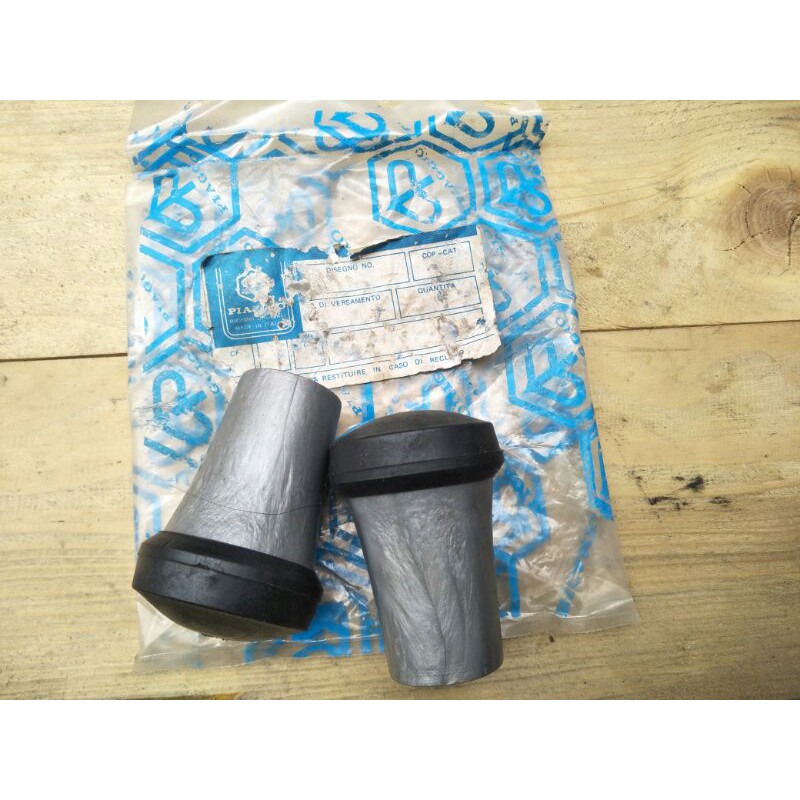 Jual sepatu standar excel px exclusive dan motor biru | Shopee Indonesia