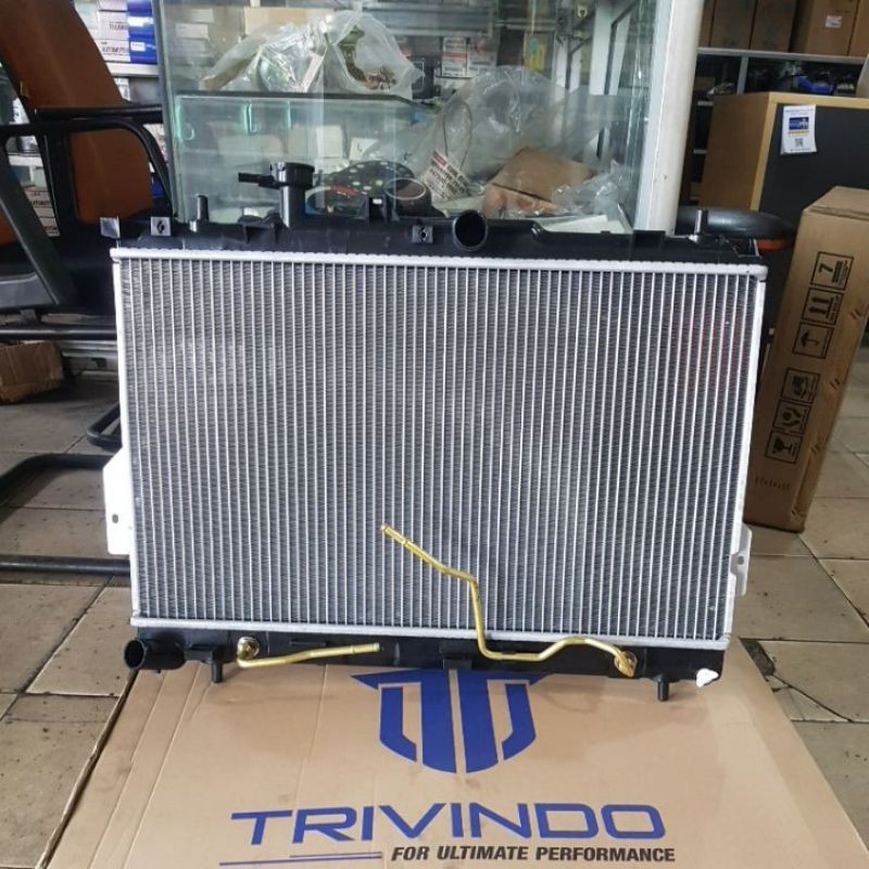 Jual Radiator Hyundai Matrix Matic High Quality | Shopee Indonesia