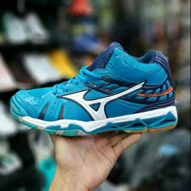 Mizuno wave jump tr4 sales