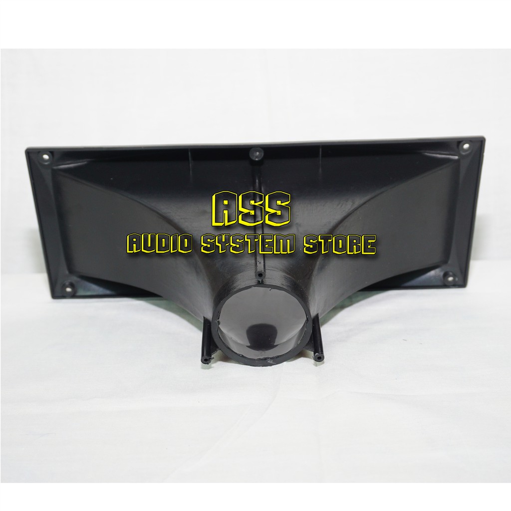 Jual 2 Pcs Corong Twiter Box Speaker 12