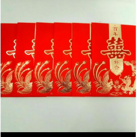 Jual ANGPAO SWANGSI/NIKAH 0129 TERMURAH | Shopee Indonesia