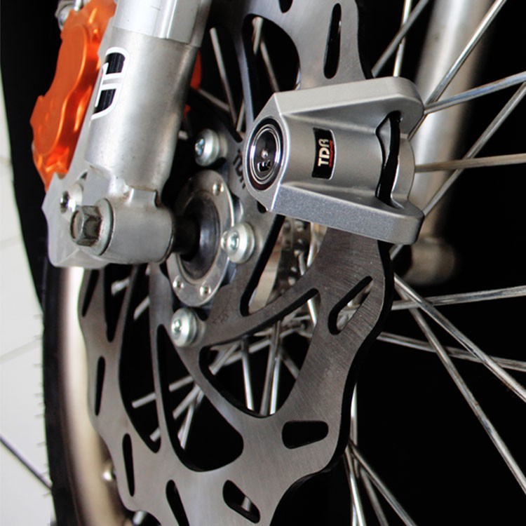 Jual Kunci Pengaman Cakram TDR Brake Disc Lock (Heavy Duty) | Shopee ...