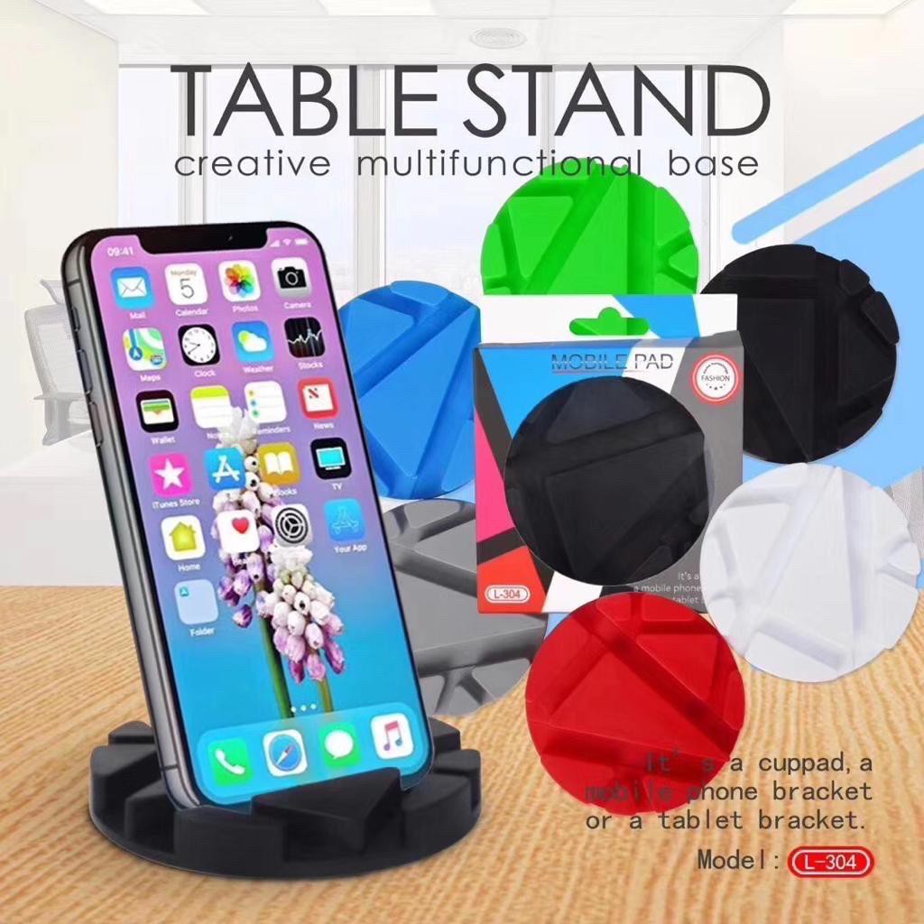 Jual stand handphone Phone Holder Table Stand PRAKTIS Shopee Indonesia