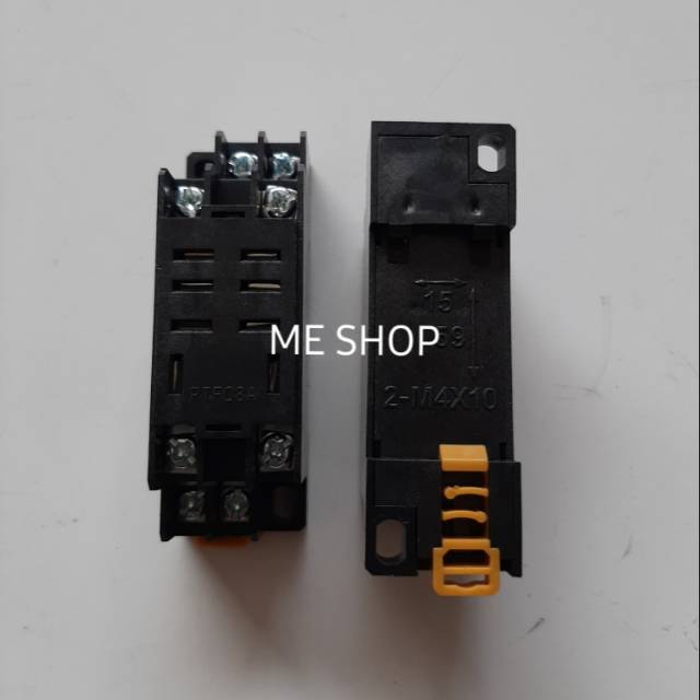 Jual Socket relay 8pin | Shopee Indonesia