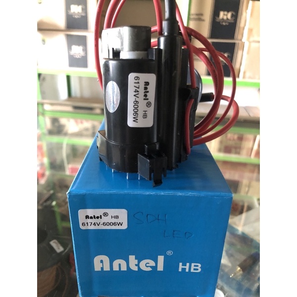 Jual FBT 6174V-6006W | FLYBACK BSC 25-N0352| FLYBACK TV LG 21