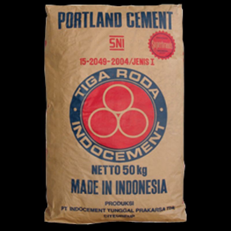 Jual Semen Tiga Roda Ecer 1Kg Ready Selalu | Shopee Indonesia