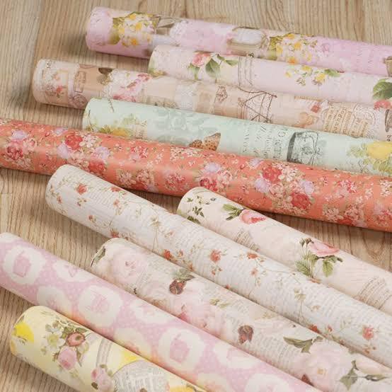 Jual KERTAS KADO | Shopee Indonesia