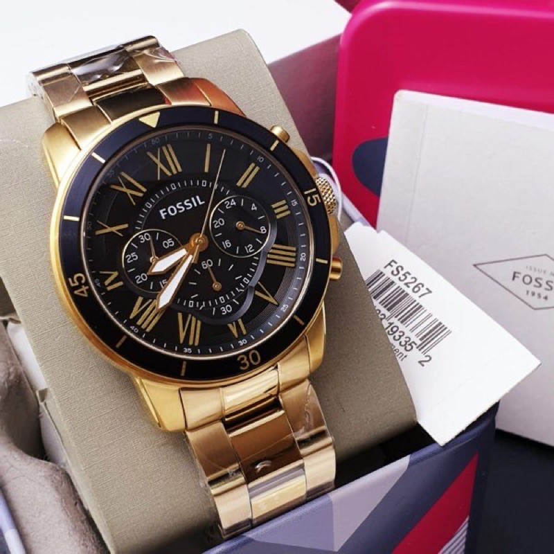 Fossil fs5374 hotsell