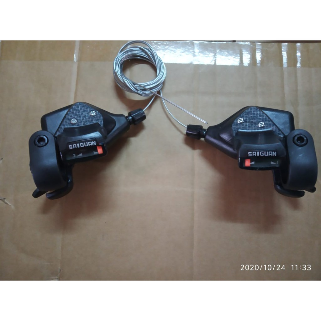 Saiguan shifter hotsell