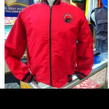 Jual Jaket pdi p/pdi perjuangan | Shopee Indonesia