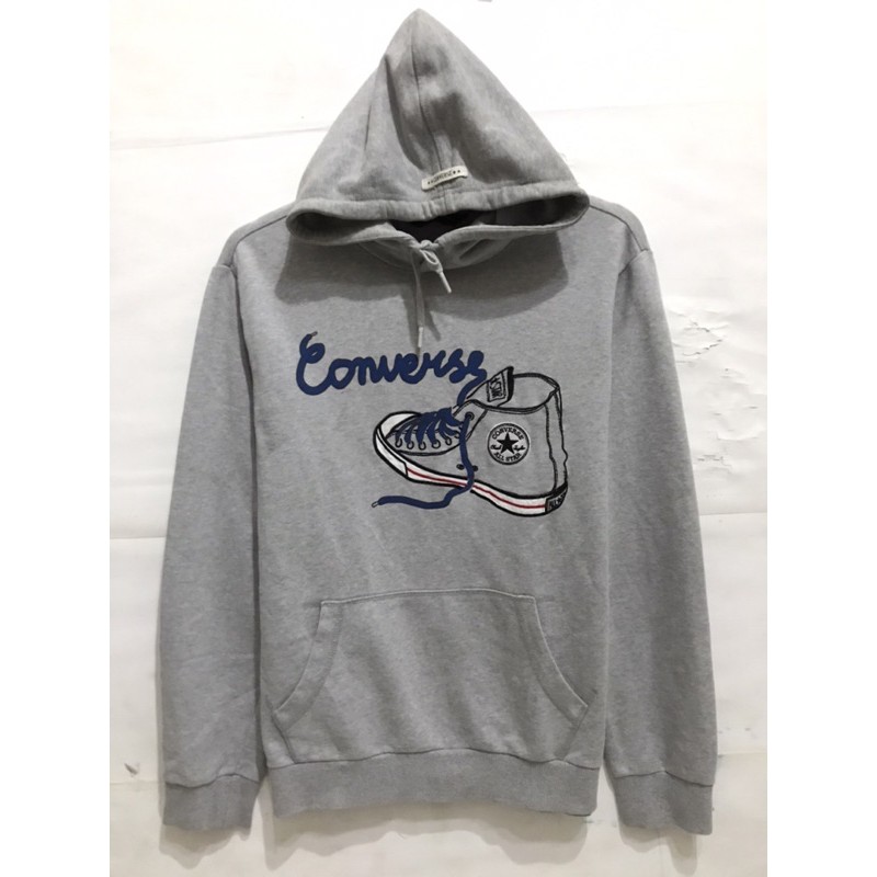 Hoodie Converse vintage