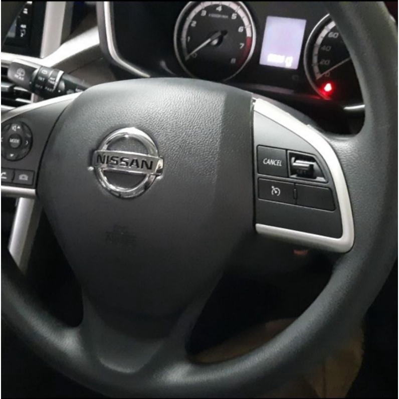 Jual cruise control mitsubishi xpander mirage atau nissan livina model