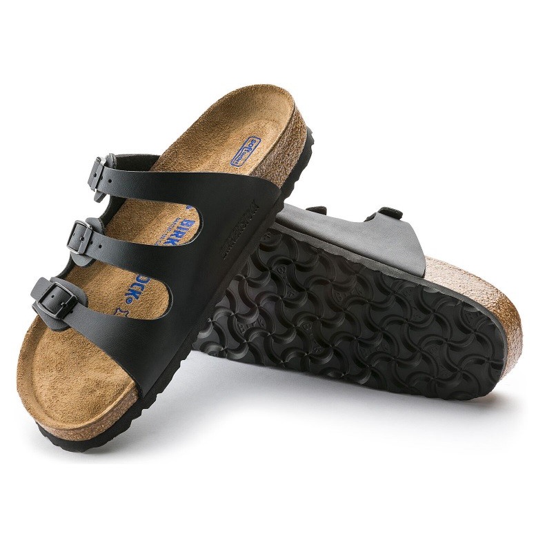 Jual sandal birkenstock original clearance