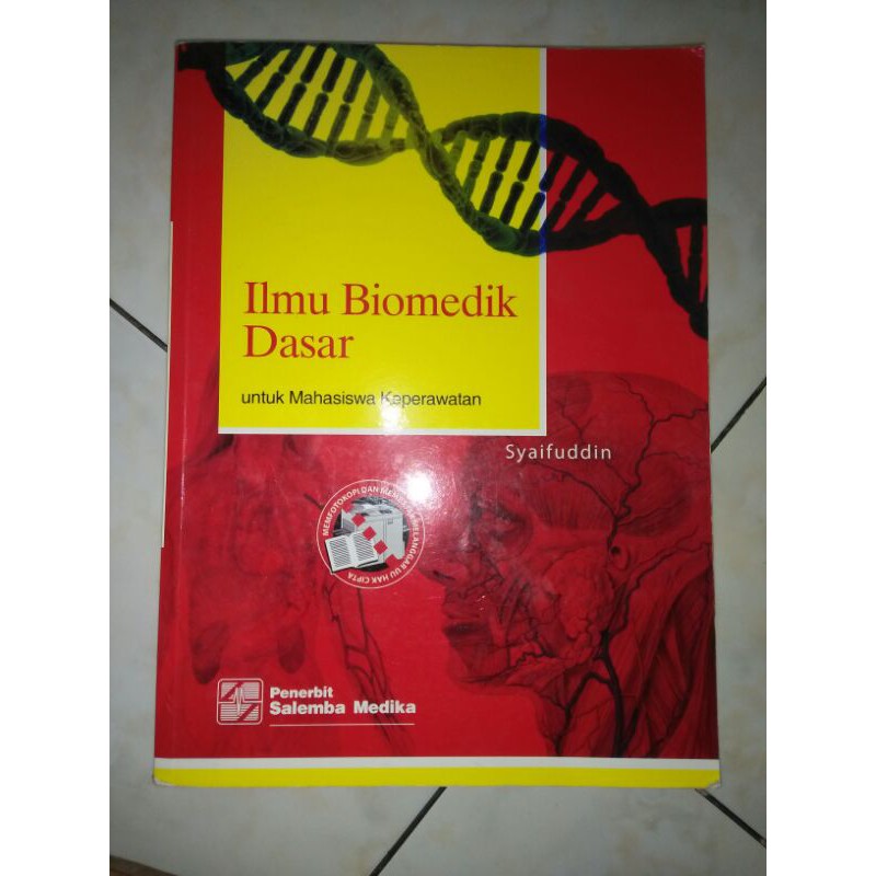 Jual Buku Ilmu Biomedik Dasar | Shopee Indonesia