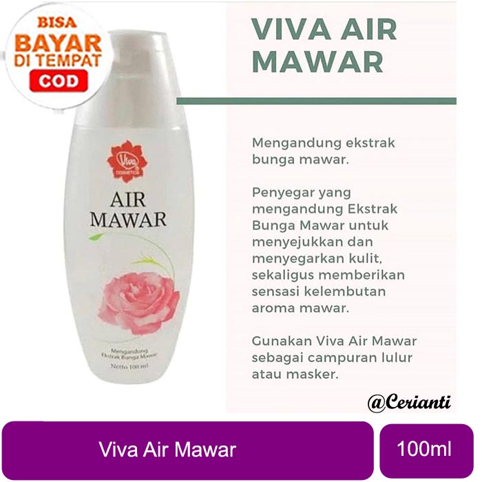 Jual Toner Mawar Terlengkap & Harga Terbaru Agustus 2026 | Shopee Indonesia