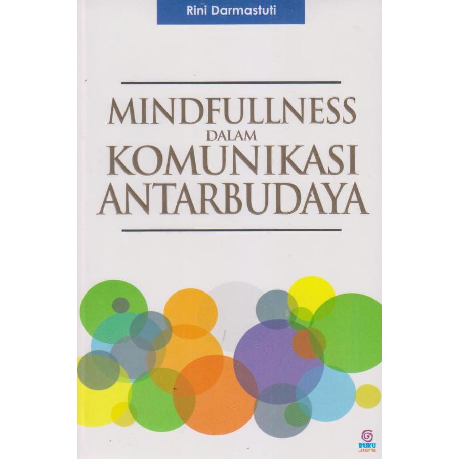 Jual Mindfullness Dalam Komunikasi Antarbudaya Buku Asli Shopee Indonesia