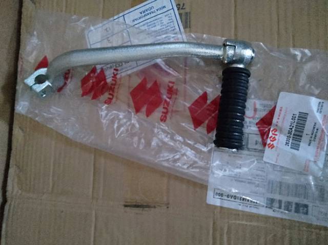 Jual Engkol selahan kick stater shogun 110 ramping ori sgp asli 100% ...