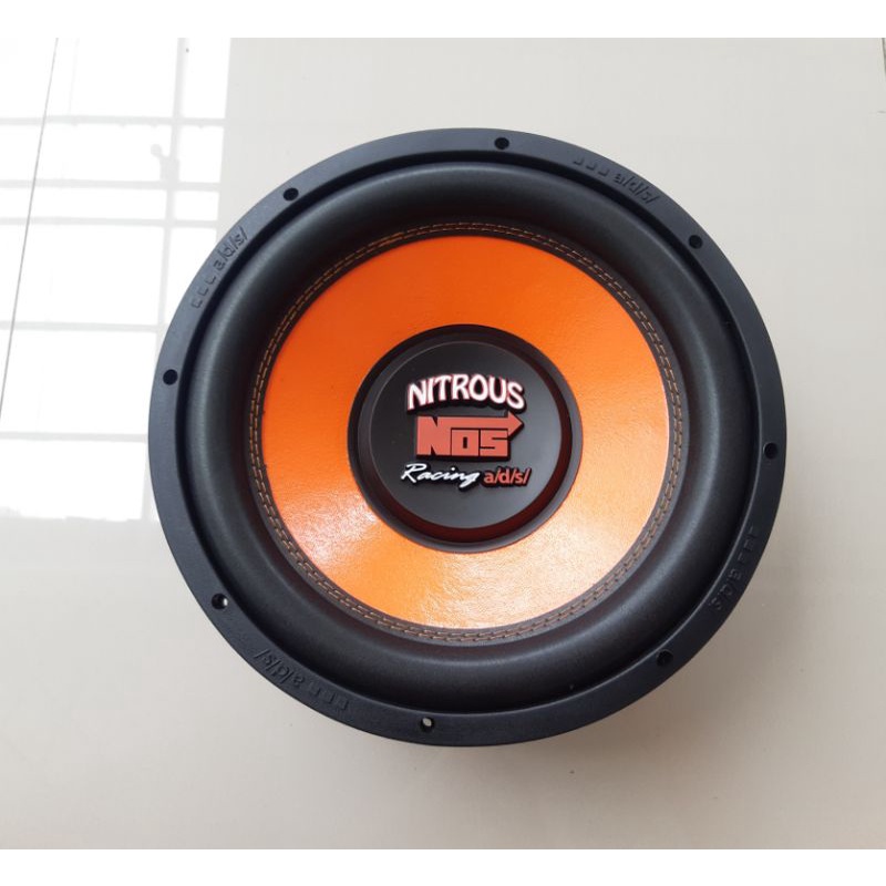 Ads speaker hot sale