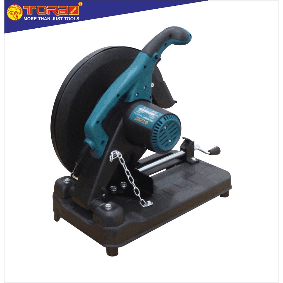 Jual TORA Mesin Cut Off 14 Inch - Mesin Potong Besi 14 Inch | Shopee ...