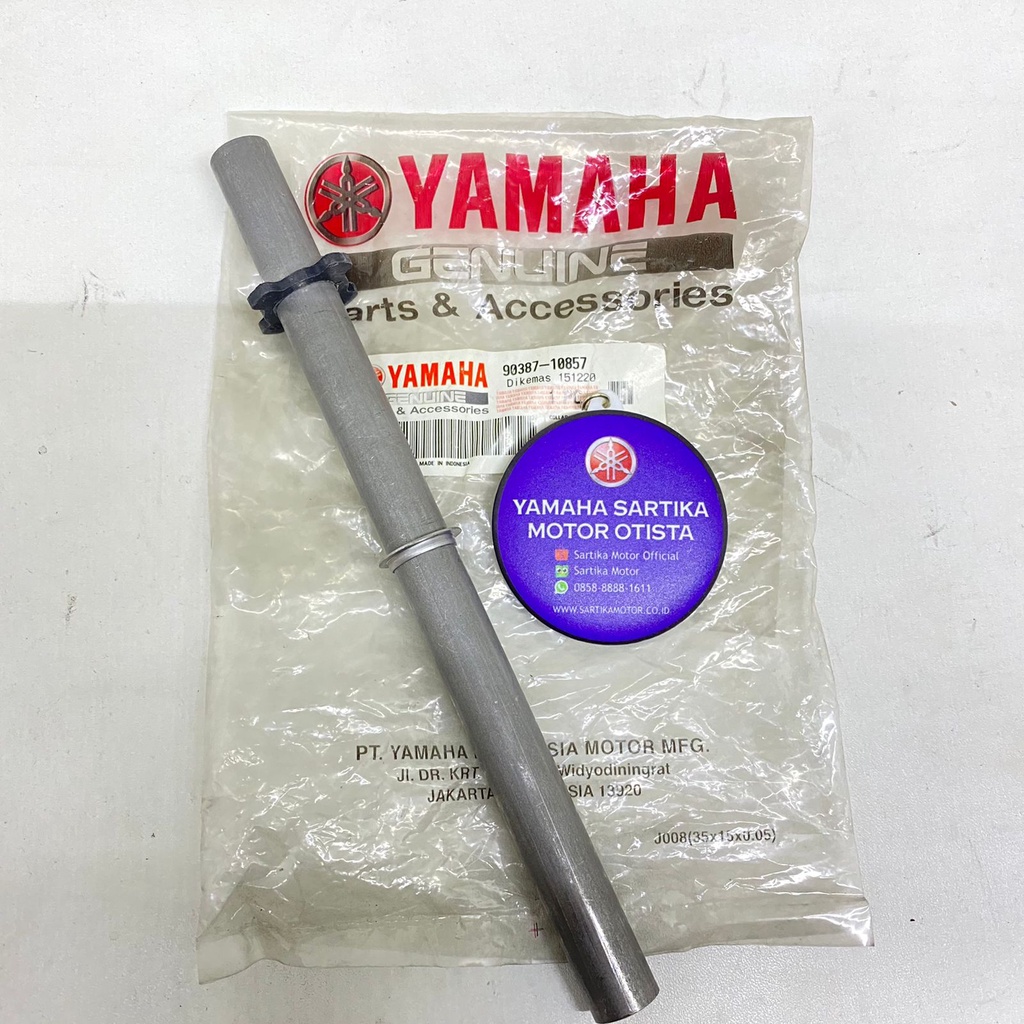 Jual Original Bracket Boss As Mounting (Collar) Yamaha Aerox 155 ...