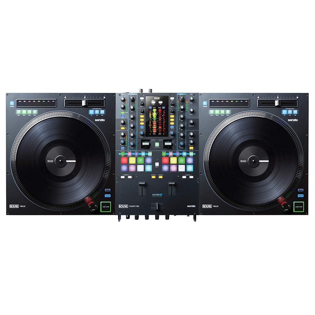 Jual [Ready Stock] RANE Set (2 pcs RANE Twelve & 1 pcs RANE Seventy-Two ...