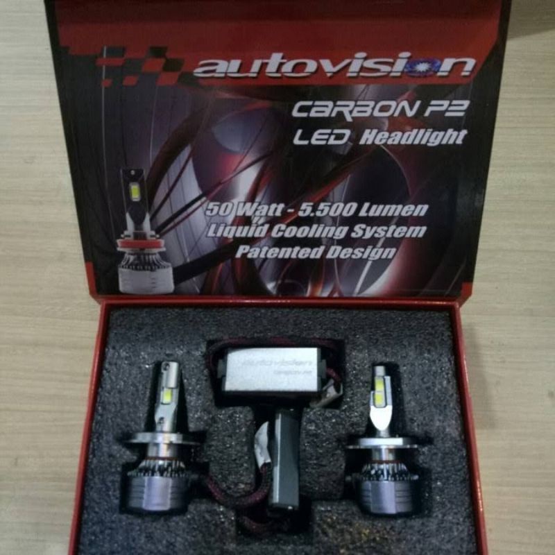 Jual lampu LED mobil super terang | Shopee Indonesia