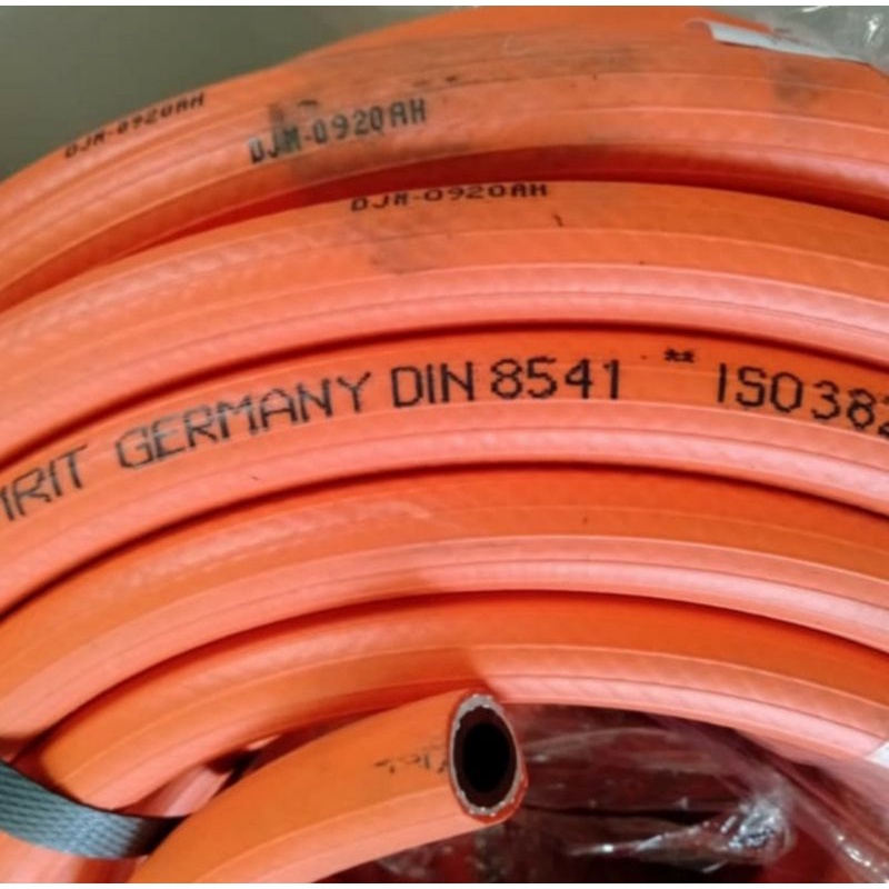 Jual selang gas simrit germany permeter | Shopee Indonesia