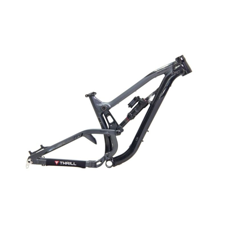Harga frame ricochet t160 sale