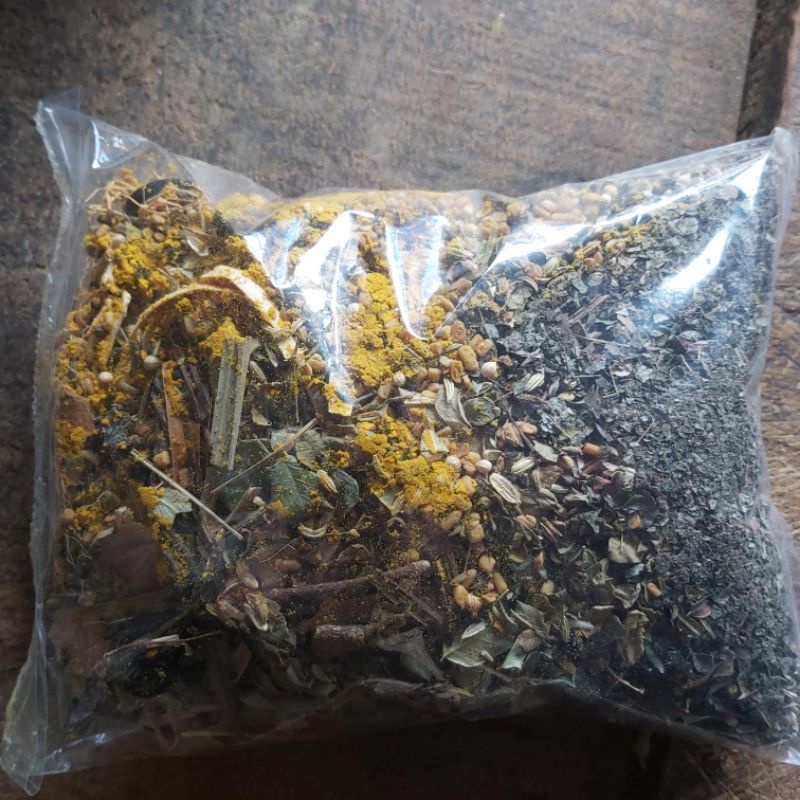 Jual Rempah Ratus Premium Cap Kuda Laut | Shopee Indonesia