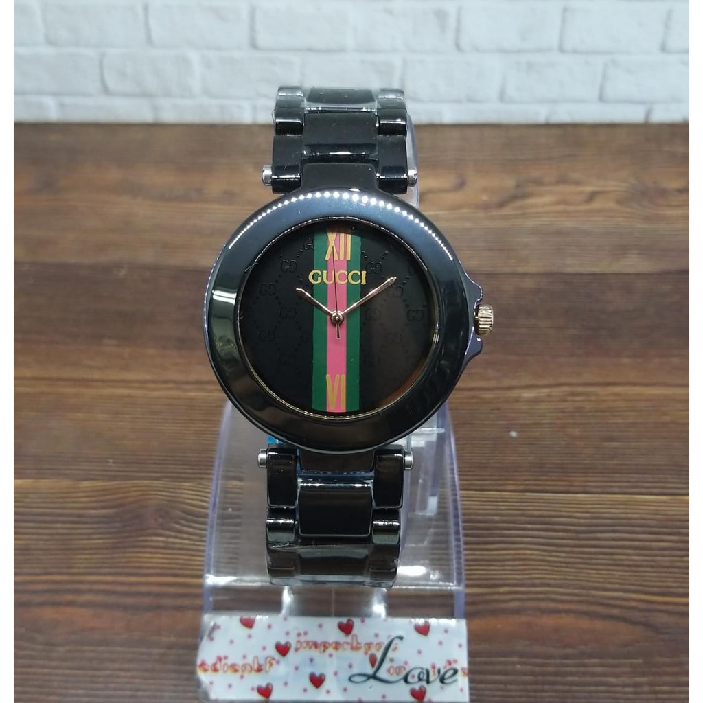 Gucci high tech ceramic watch hotsell