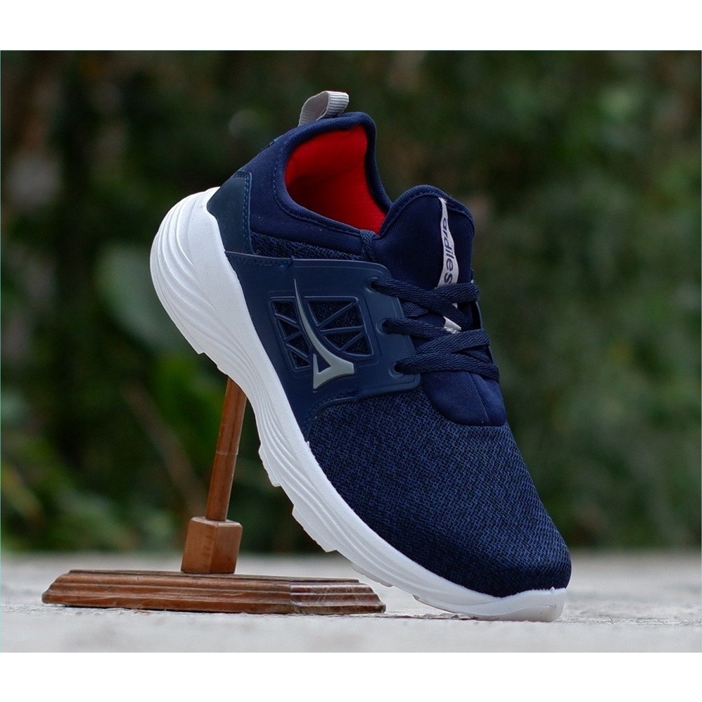 Jual Sport Shoes 4 warna SEPATU ARDILES SEPATU RUNING SEPATU COWO FRANK ...