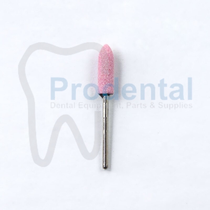 Jual Dental Stone Pink Pink Bur Stone Merah Muda Mata Bur Poles Gigi