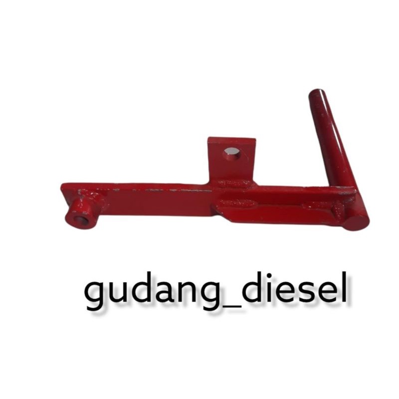 Jual Quick (G1000) Tension Arm Sub (Original) | Shopee Indonesia