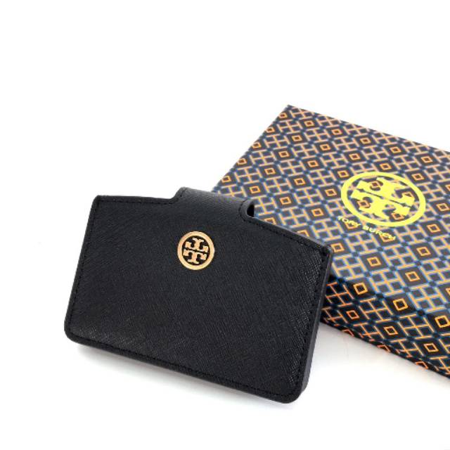 Jual TORY BURCH Accordion Card Case Shopee Indonesia