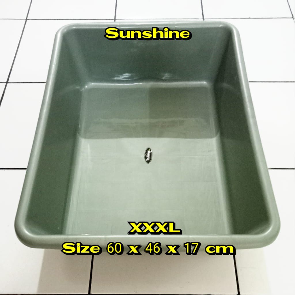 Jual Bak Pasir Kucing Ukuran XXXL Cat Litter Box Shopee Indonesia