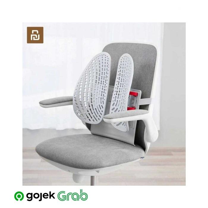 Jual Kursi Xiaomi Leband Sandaran Kursi Ergonomic Adjustable Lumbar