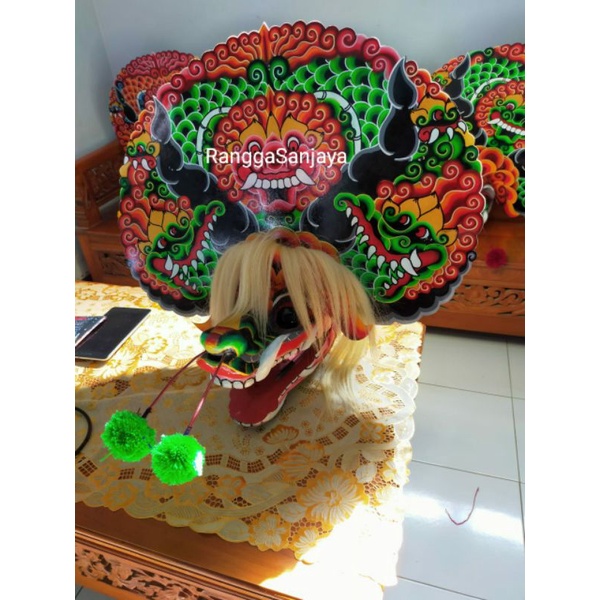 Jual Barongan uk 17(murah) | Shopee Indonesia