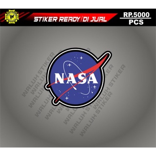 Jual STIKER NASA | Shopee Indonesia