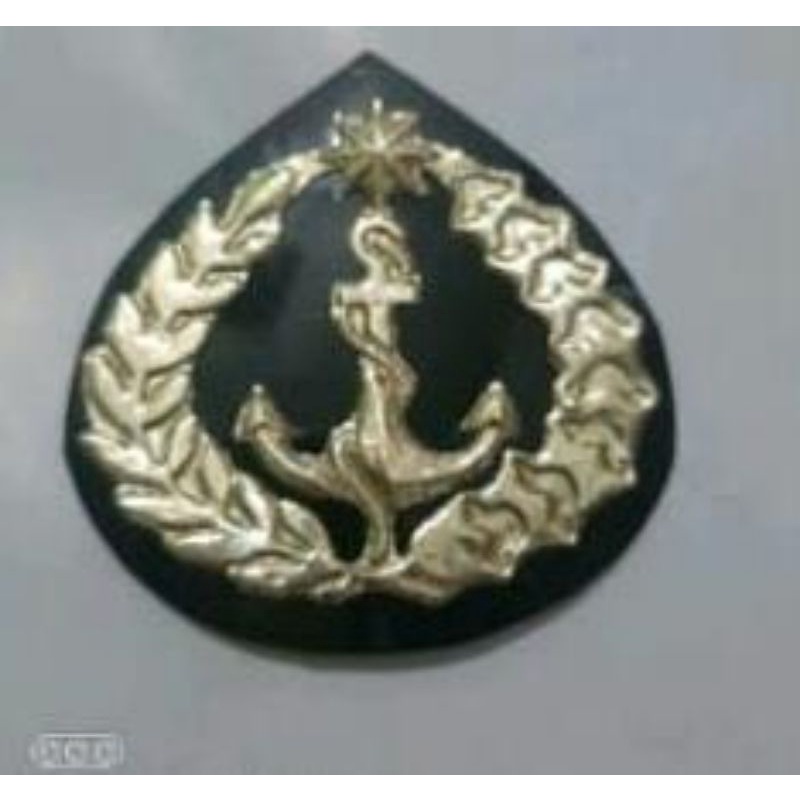 Jual Emblem Pet Pelayaran Brasoan Shopee Indonesia