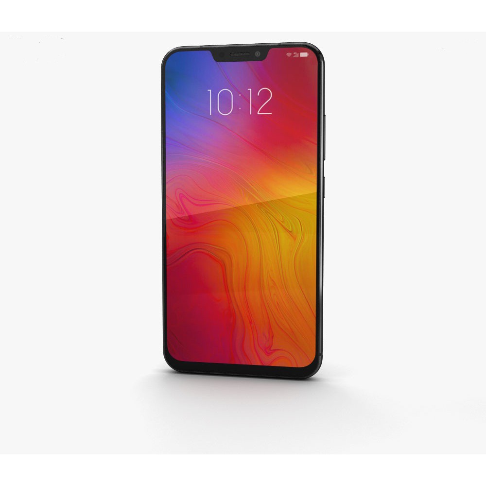 Lenovo - Lenovo z5s RAM 6G ROM 64GB SIMフリー Lenovo Z5s 4GB/6GB RAM 64GB 6.3-Inch Mobile Phone (Dual SIM