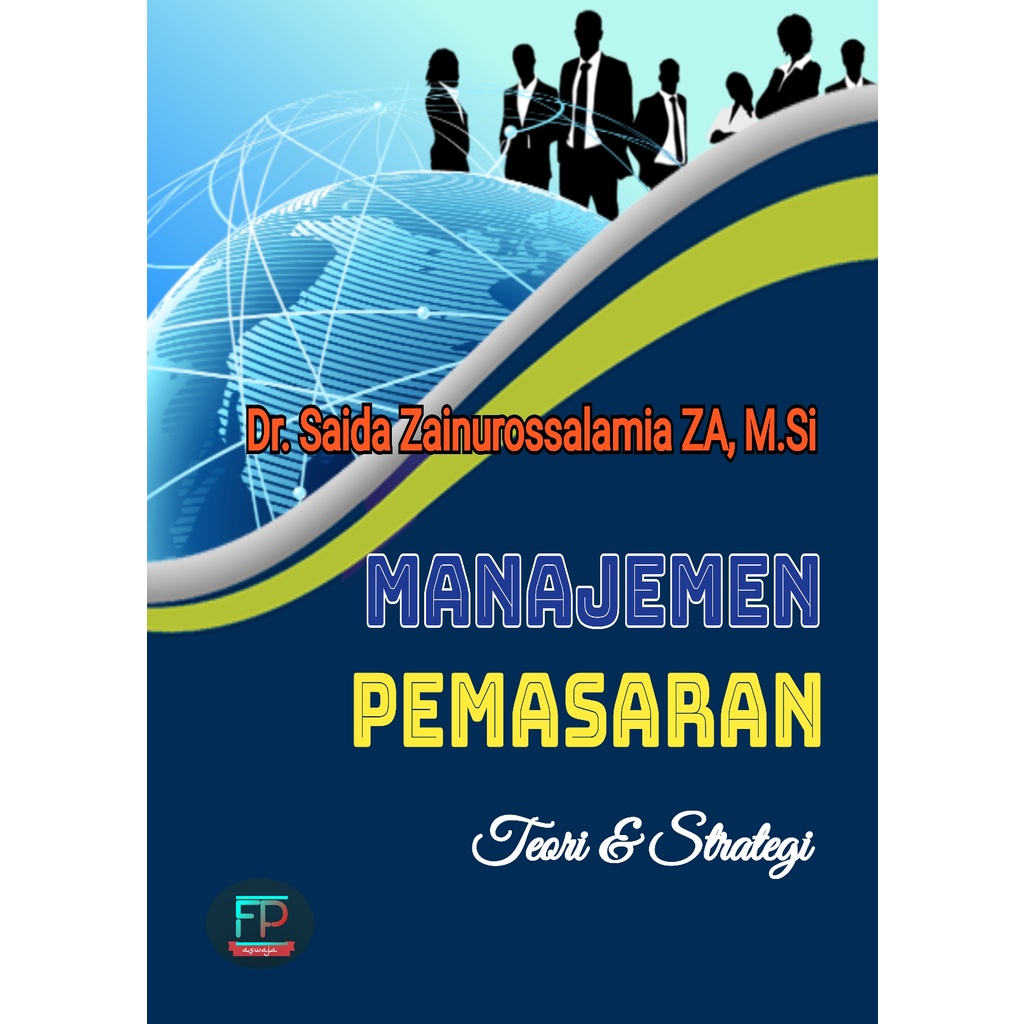 Jual Manajemen Pemasaran Teori & Strategi | Shopee Indonesia