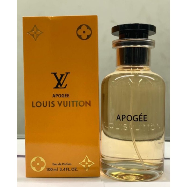 Apogee 100ml Eau de Parfum - 100ml EDP [Box + Segel]