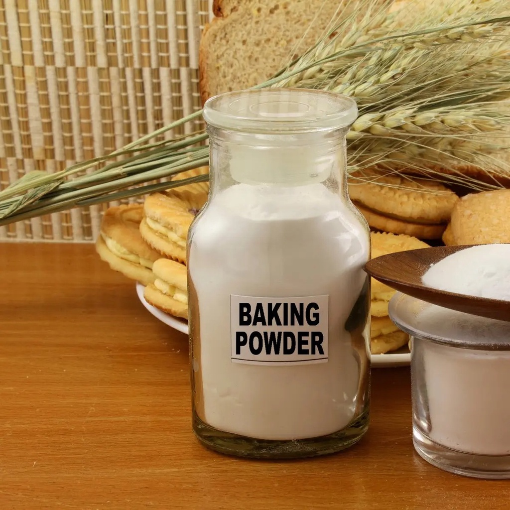 Jual Baking powder kemasan repack / pengembang kue bubuk | Shopee Indonesia